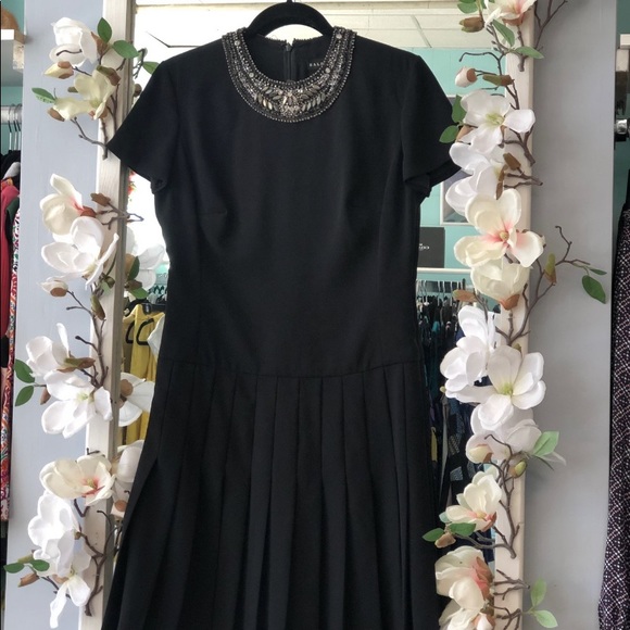 RALPH LAUREN / Black / Size 6 / Black Label) / - Picture 3 of 10